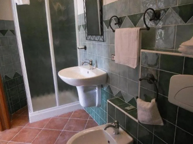 Gutturinu Guest House 0*, Gavoi İtalya
