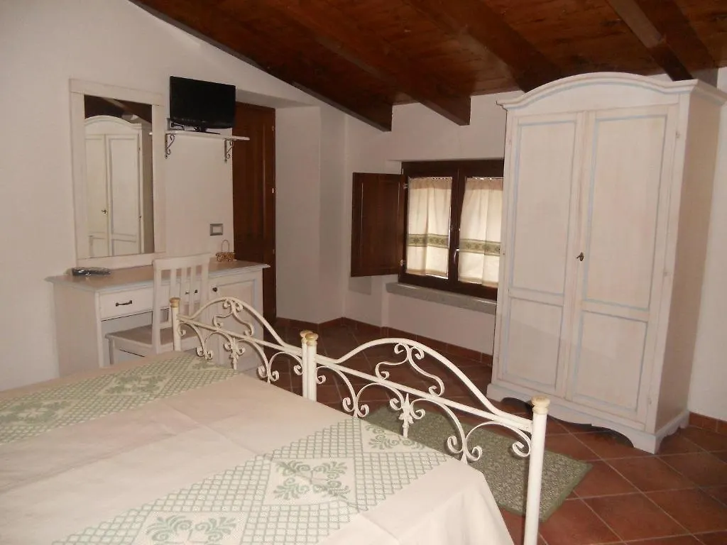 Gutturinu Guest House İtalya