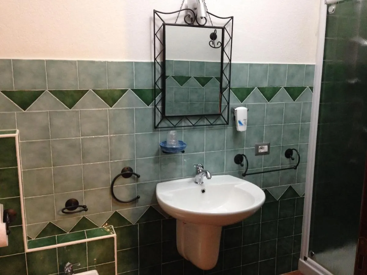 Gutturinu Guest House 0*, Gavoi