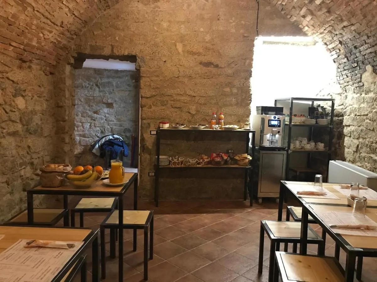 Gutturinu Guest House İtalya