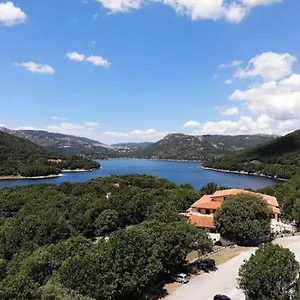 Hotel Taloro, Gavoi